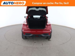 Nissan Juke 1.5 Turbodiesel N-Connecta