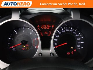 Nissan Juke 1.5 Turbodiesel N-Connecta