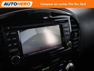 Nissan Juke 1.5 Turbodiesel N-Connecta