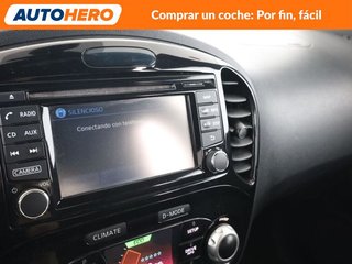Nissan Juke 1.5 Turbodiesel N-Connecta