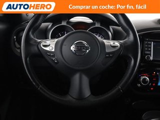 Nissan Juke 1.5 Turbodiesel N-Connecta