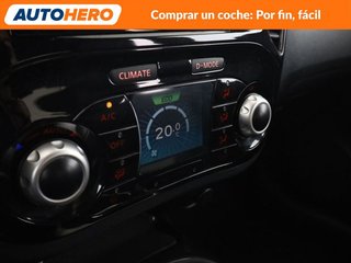 Nissan Juke 1.5 Turbodiesel N-Connecta