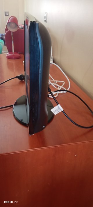 Televisión Samsung 14 Impecable