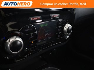 Nissan Juke 1.5 Turbodiesel N-Connecta