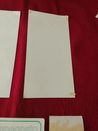 1974 AYALA GÁRATE ADELARDO ATLÉTICO DE MADRID LOTE