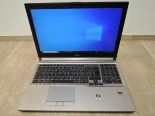 Fujitsu PC Gama Alta
