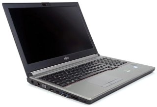 Fujitsu PC Gama Alta