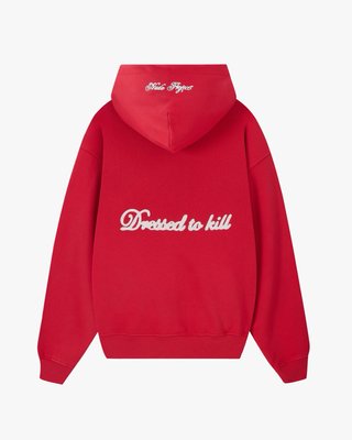 Sudadera Nude Project
