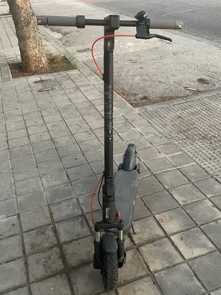 Patinete Eléctrico Xiaomi 5
