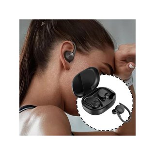 Auriculares inalámbricos deportivos con