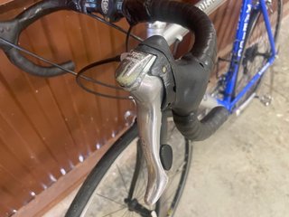 Bicicleta de carretera XABIGO