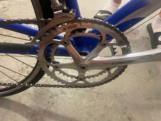 Bicicleta de carretera XABIGO