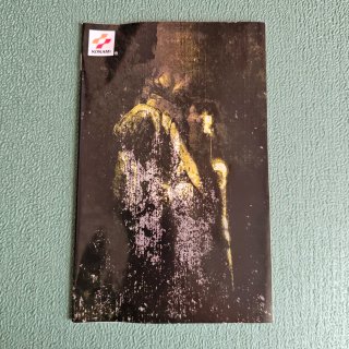 Silent Hill 3 PlayStation 2 PS2