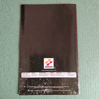 Silent Hill 3 PlayStation 2 PS2