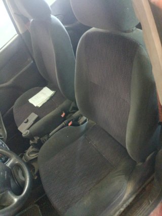 Ford Focus GASOLINA 1.8
