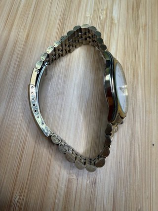 Citizen Classico Dorato Orologio da Uomo