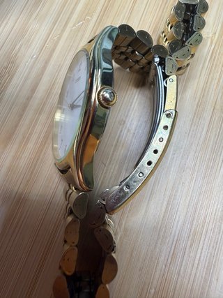 Citizen Classico Dorato Orologio da Uomo