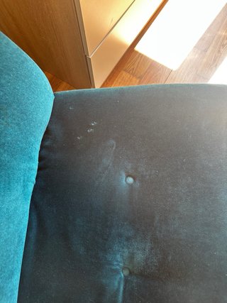 Pareja Sillones Vintage Años 70 Estilo Bellini