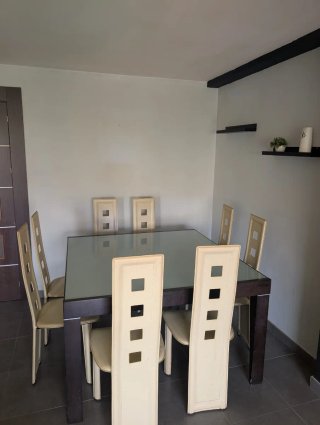 Piso ideal para estudiantes/profesores