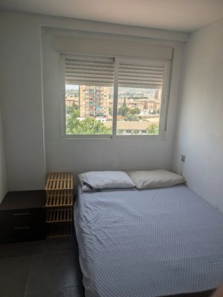 Piso ideal para estudiantes/profesores
