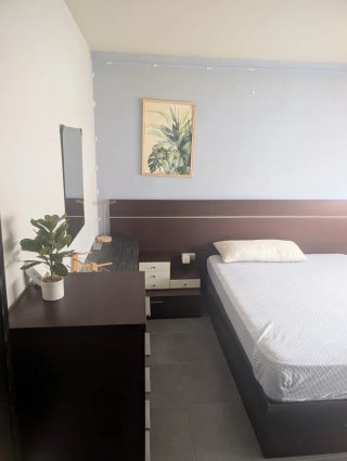 Piso ideal para estudiantes/profesores