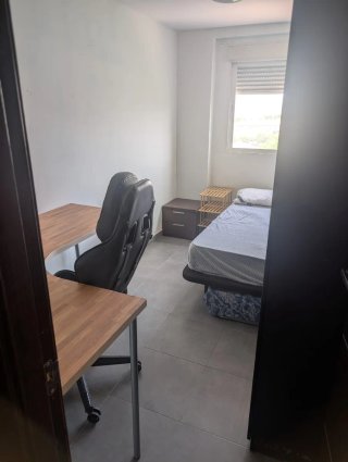 Piso ideal para estudiantes/profesores