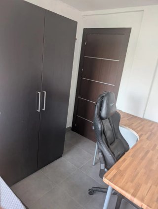 Piso ideal para estudiantes/profesores