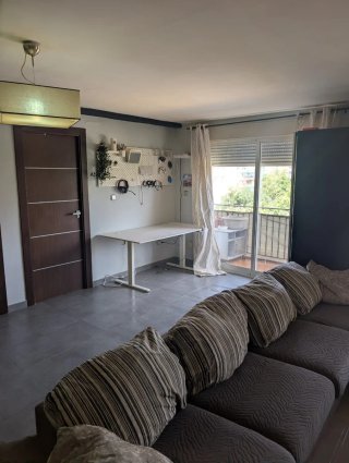 Piso ideal para estudiantes/profesores