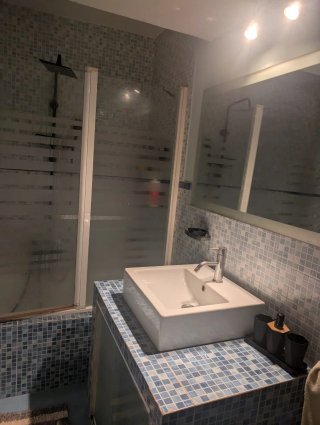 Piso ideal para estudiantes/profesores