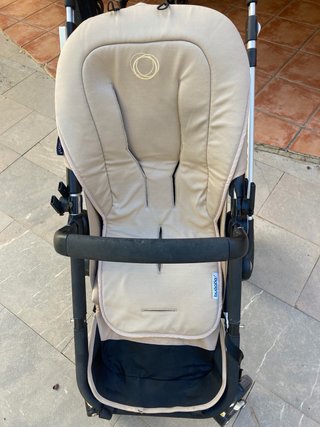 Bugaboo Cameleon 3 Silla de Paseo