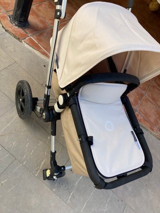 Bugaboo Cameleon 3 Silla de Paseo