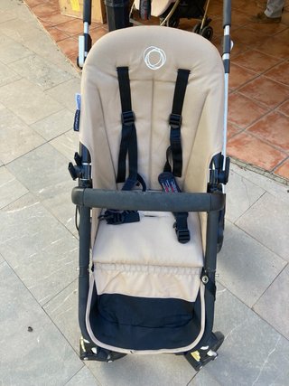 Bugaboo Cameleon 3 Silla de Paseo