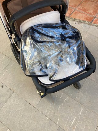 Bugaboo Cameleon 3 Silla de Paseo