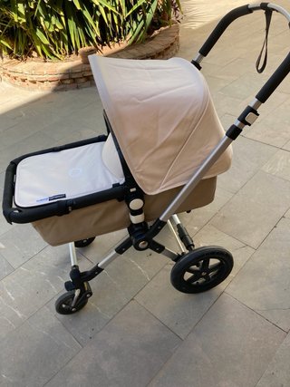 Bugaboo Cameleon 3 Silla de Paseo