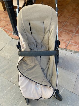 Bugaboo Cameleon 3 Silla de Paseo
