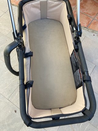 Bugaboo Cameleon 3 Silla de Paseo