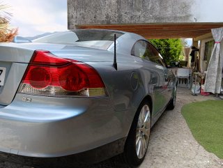 Volvo C70 2008