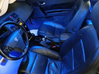 Volvo C70 2008