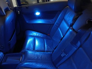 Volvo C70 2008