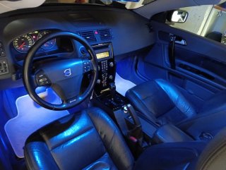 Volvo C70 2008