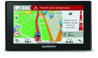 Garmin Drive 5 EU-MT-S Navegador 5 Europa
