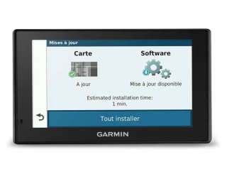 Garmin Drive 5 EU-MT-S Navegador 5 Europa