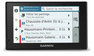 Garmin Drive 5 EU-MT-S Navegador 5 Europa