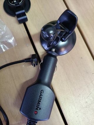 Garmin Drive 5 EU-MT-S Navegador 5 Europa