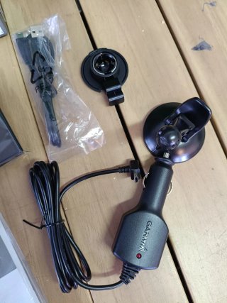 Garmin Drive 5 EU-MT-S Navegador 5 Europa