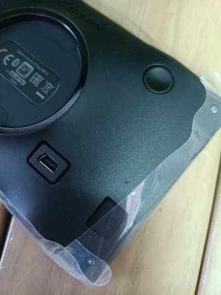 Garmin Drive 5 EU-MT-S Navegador 5 Europa
