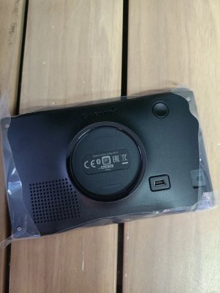 Garmin Drive 5 EU-MT-S Navegador 5 Europa