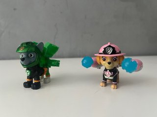 Juguetes Paw Patrol Originales