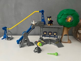 Juguetes Paw Patrol Originales