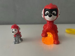 Juguetes Paw Patrol Originales